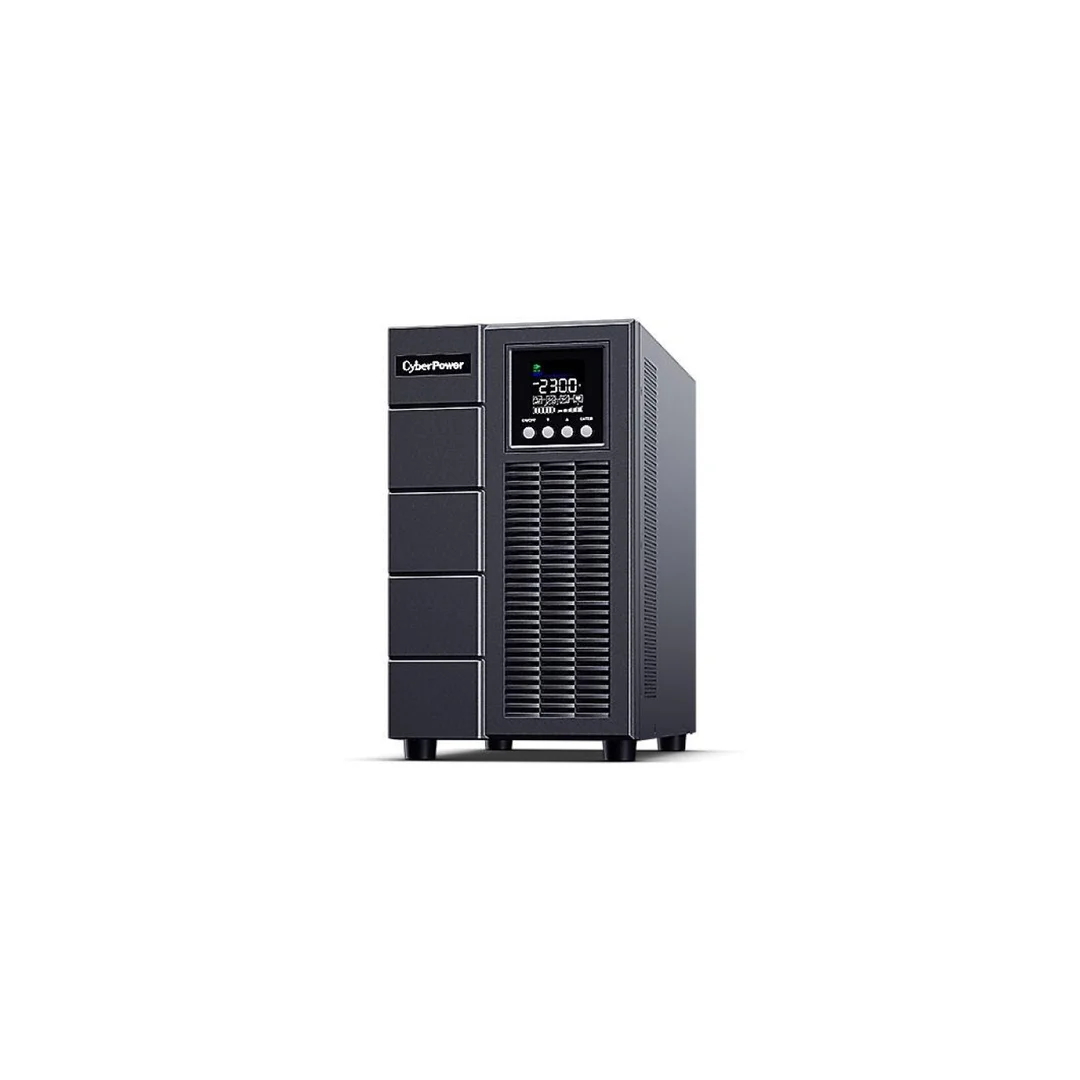 Zasilacz awaryjny UPS CyberPower OLS3000EA