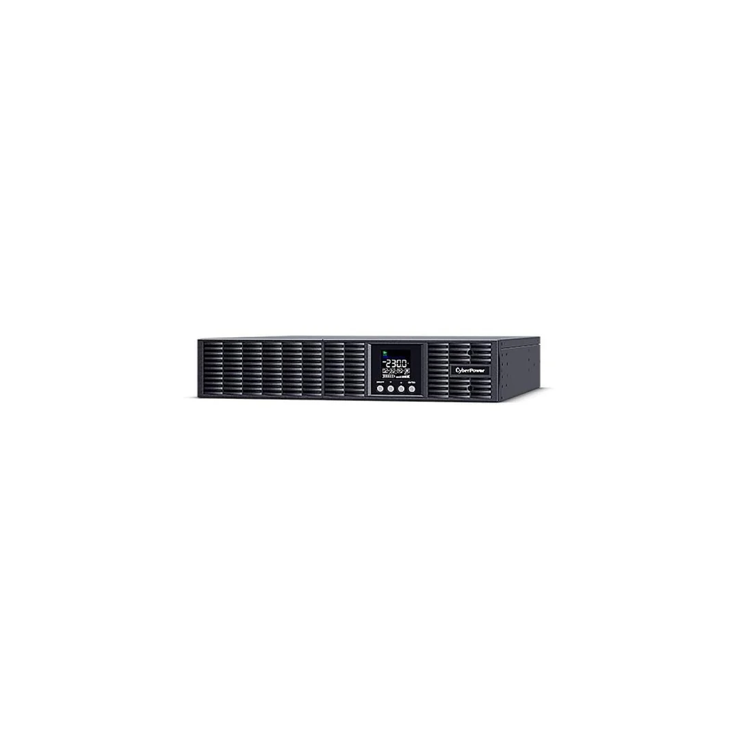 Zasilacz awaryjny UPS CyberPower OLS3000ERT2UA