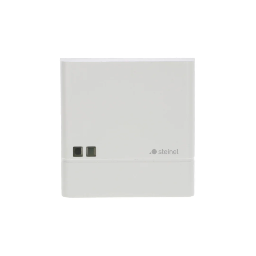 Czujnik zmierzchowy Steinel NightMatIQ max. 1000W IP54 230V biały ST066147
