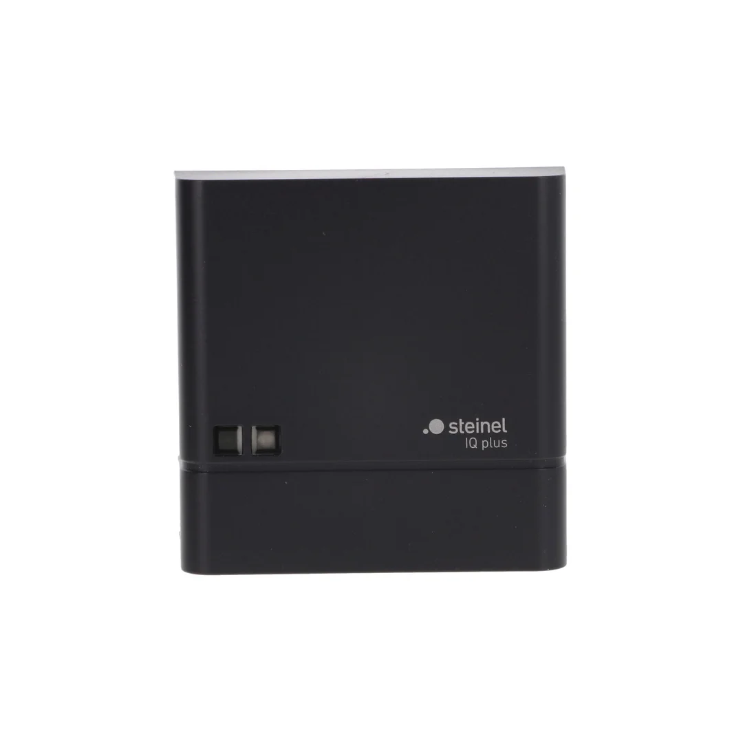 Czujnik zmierzchowy Steinel NightMatIQ PLUS Bluetooth Mesh max. 1000W IP54 230V antracyt ST066116