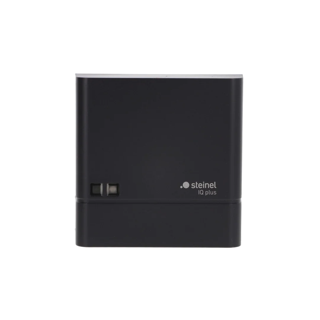 Czujnik zmierzchowy Steinel NightMatIQ max. 1000W IP54 230V antracyt ST066130