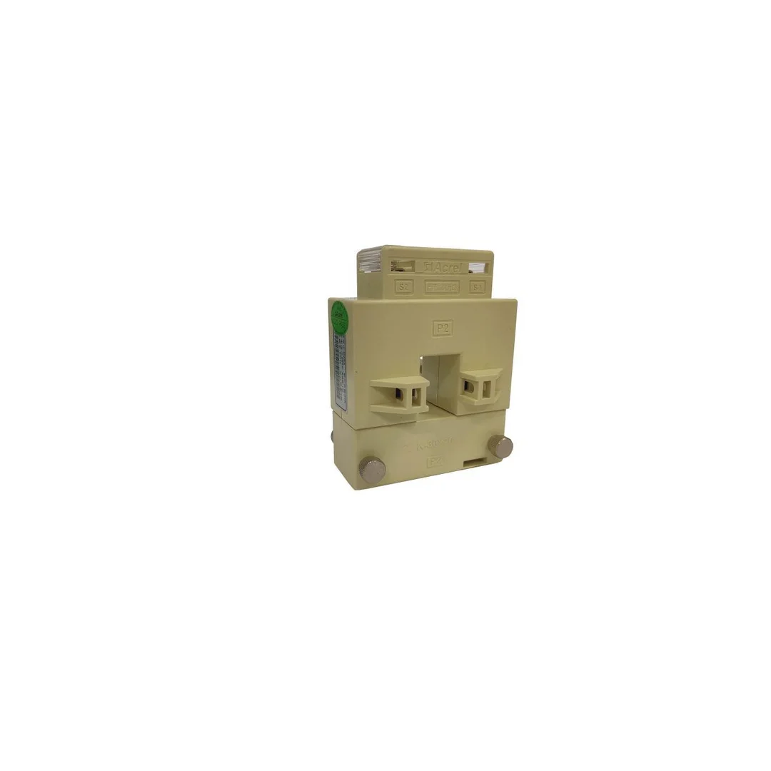 Przekładnik prądowy z otwieranym rdzeniem 30x20mm 100/5 1VA klasa. 1