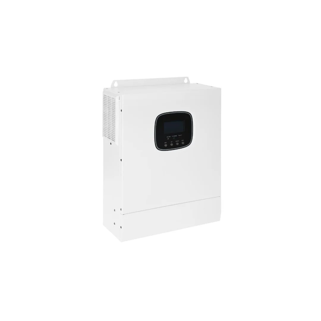 Hybrydowy Inwerter solarny Off-Grid ESB 7kW-24