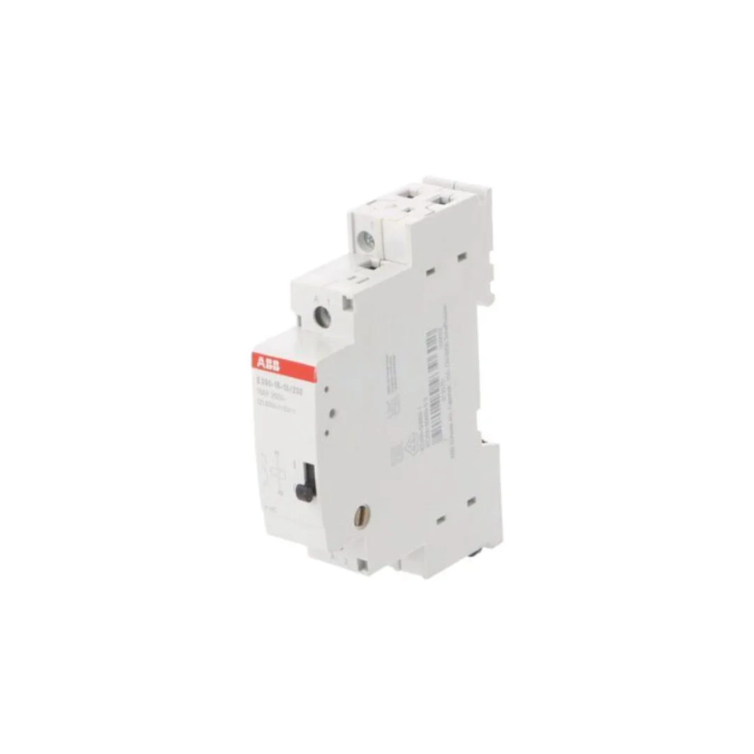 Przekaźnik instalacyjny, bistabilny,impulsowy, NO x2, E290, 16A 2TAZ312000R2012