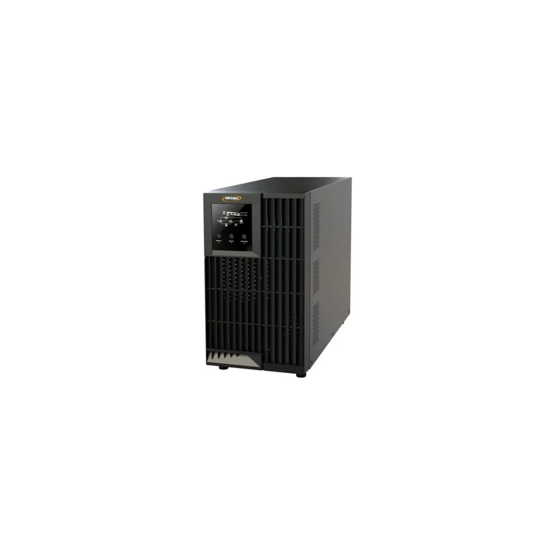 Zasilacz awaryjny UPS E4 Value 2000VA, 1600W 4x IEC C13 67418