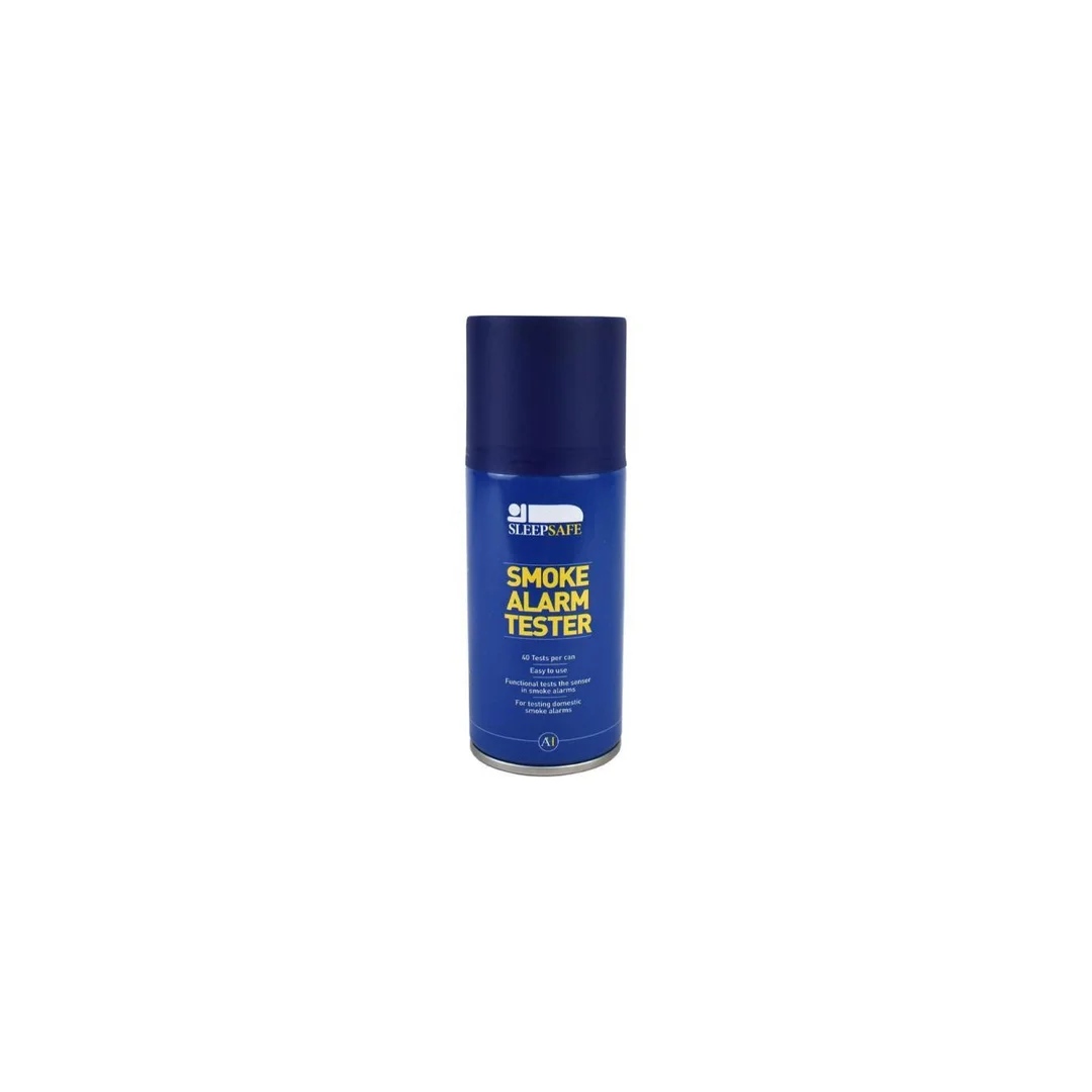 Aerozol testowy optyczne czujki dymu Sleep Safe