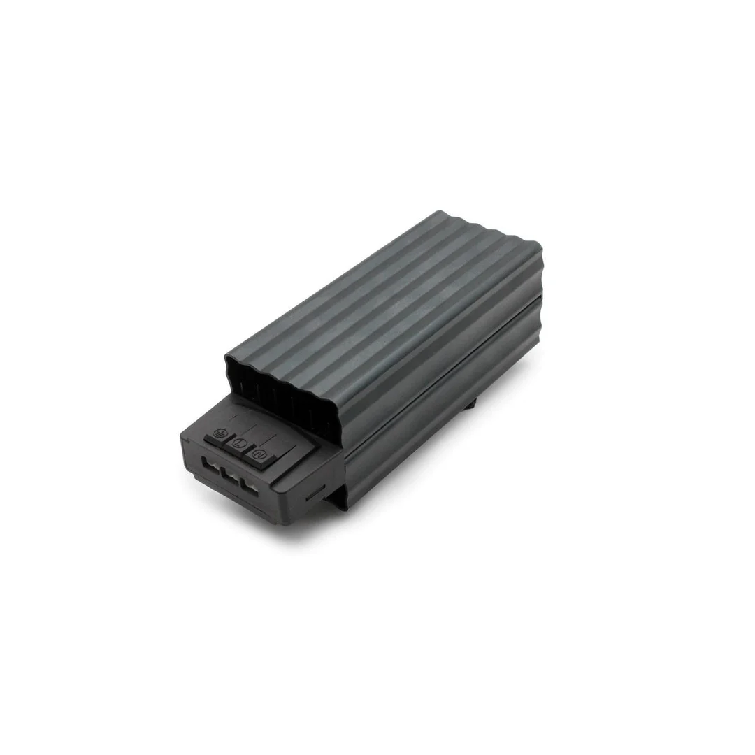 Grzałka półprzewodnikowa 150W na szynę DIN DN-151S-G150W