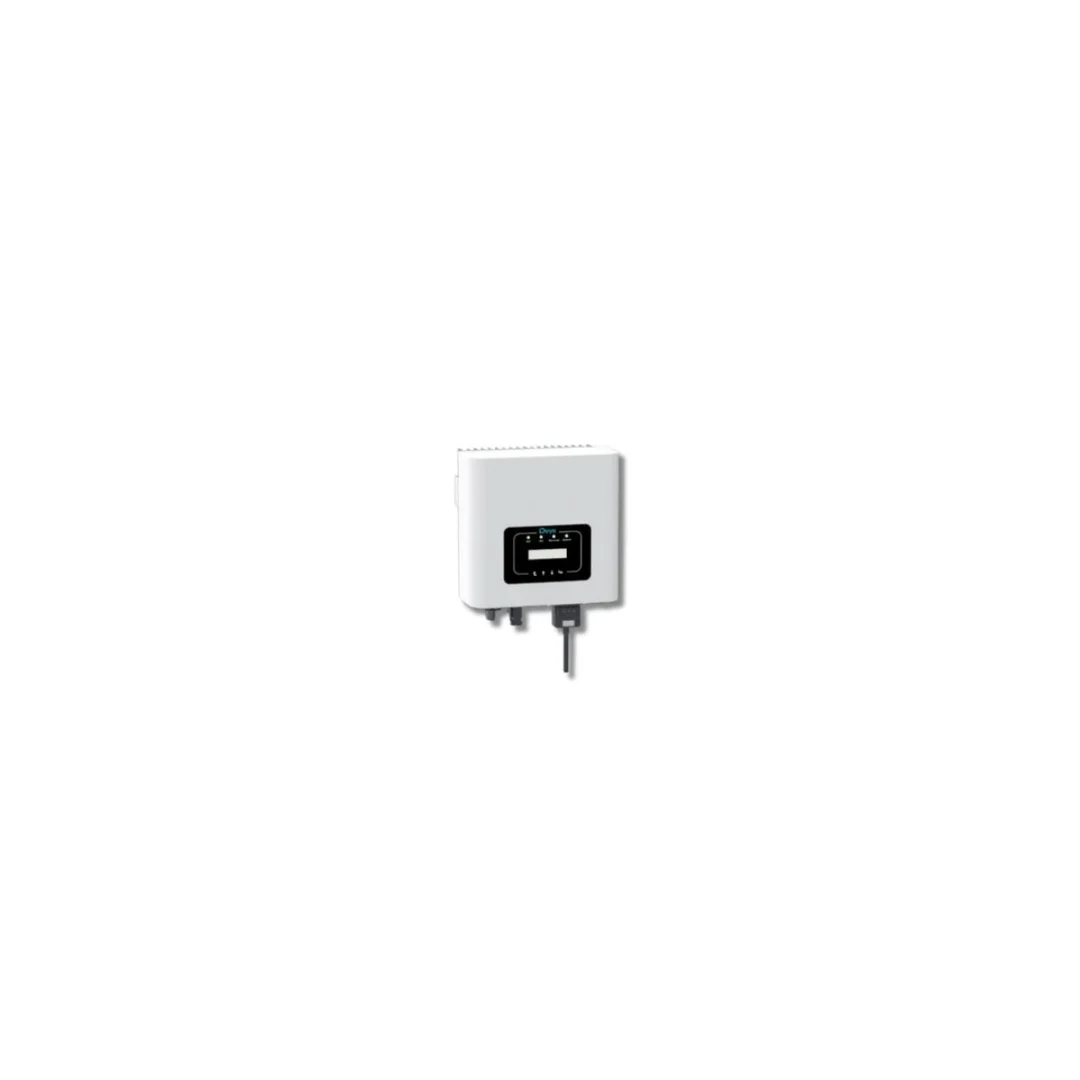 Inwerter Stringowy 1-Fazowy 3kW DEYE SUN-3K-G04P1-EU-AM1 WiFi IP65 5 Lat Gwarancji 11957