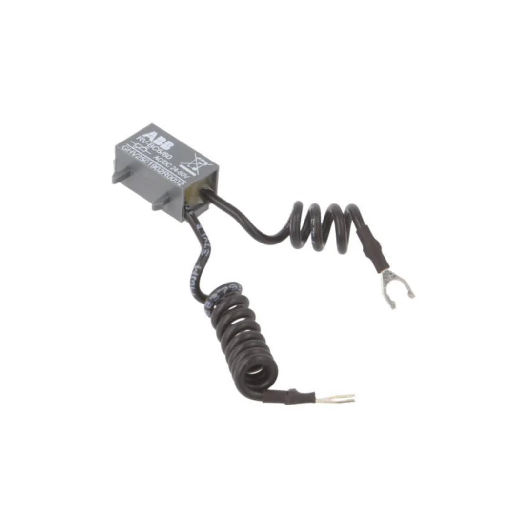 Ogranicznik przepięć, warystor, 24÷60VDC GHV2501902R0002