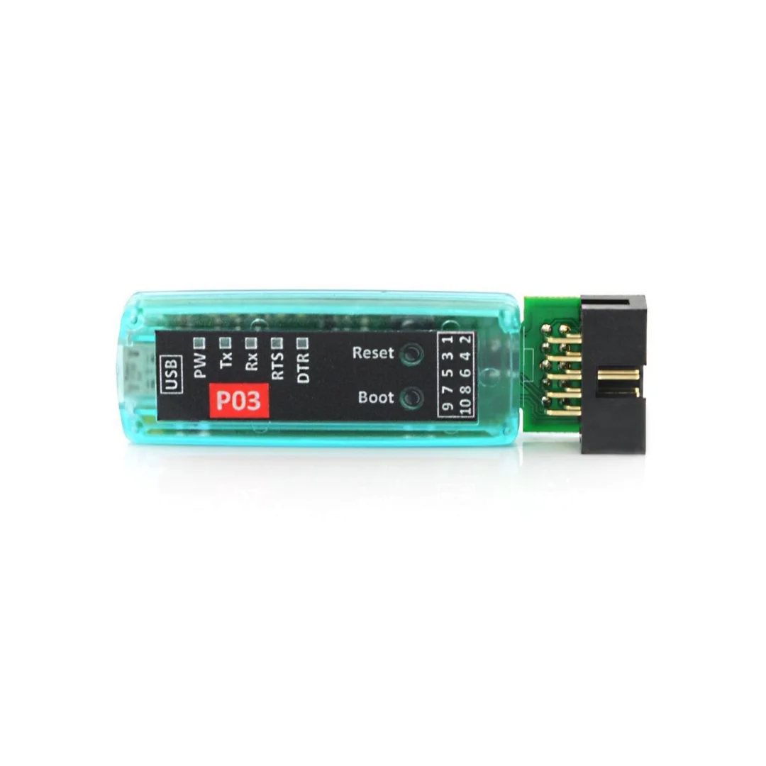 Programator USB dla ESP32 Open Gateways FTDI