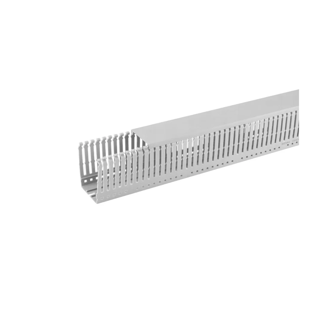 Koryto grzebieniowe kanał instalacyjny do szaf sterowniczych 40x60 2M 4/M/KG 40x60/P