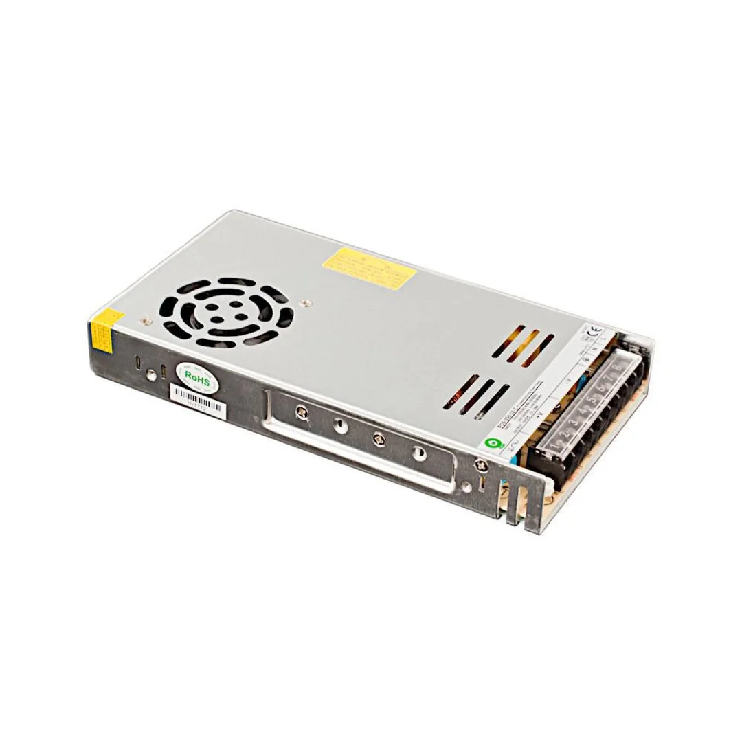 Zasilacz modułowy 5V 300W 60A POS POWER POS-350-5-C