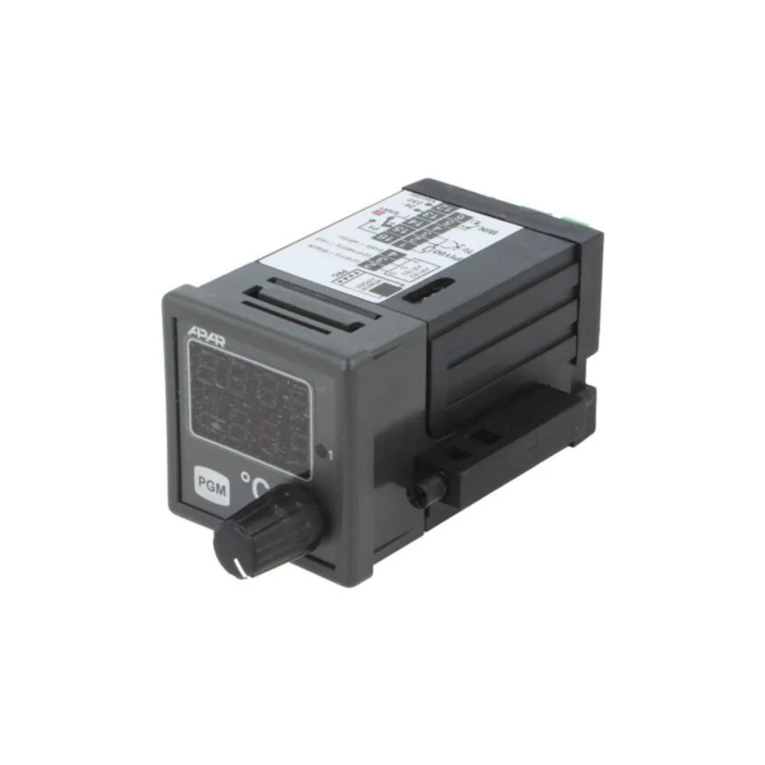 Moduł - regulator, temperatura, SSR, tablicowy, OUT 1: 11VDC/25mA AR604/S