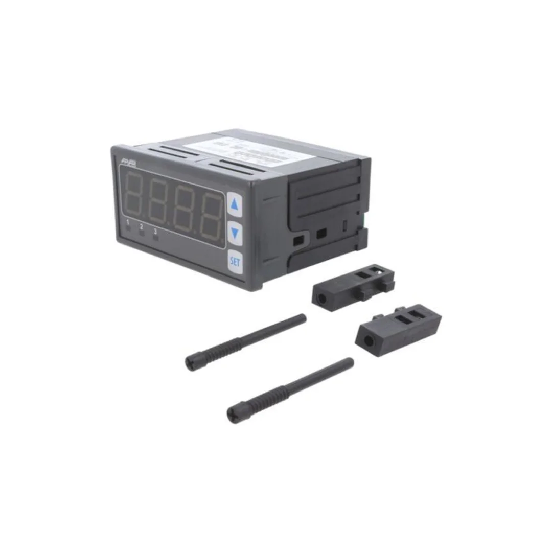 Moduł - regulator, temperatura, SSR, OUT 2: SPST-NO, OUT 3: SPST-NO AR650/S/P/P/WA