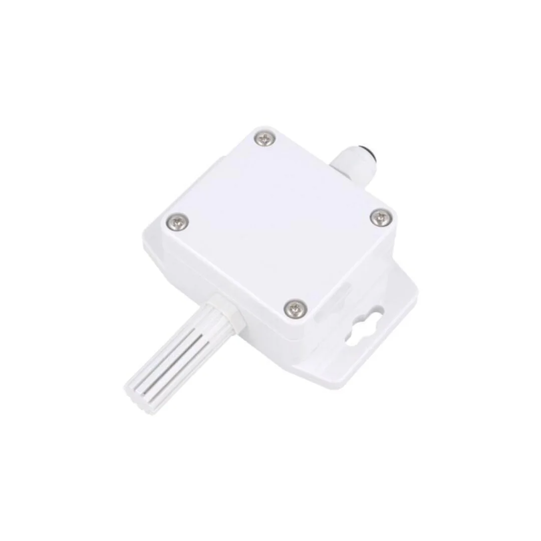 Przetwornik temperatury i wilgotności, 0÷100RH, -30÷80C, 2 AR252/RS485