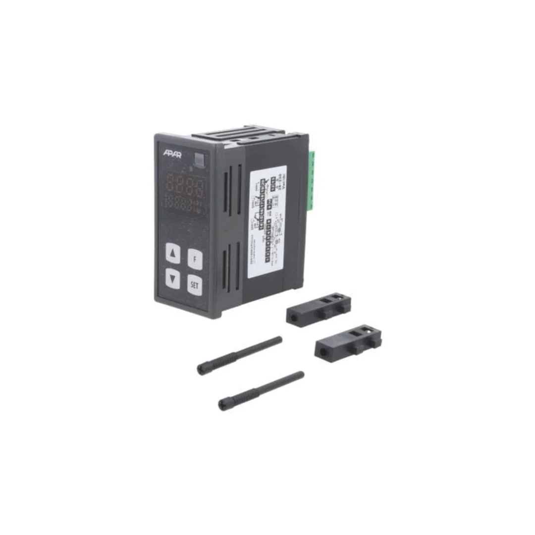 Moduł - regulator, temperatura, SPDT, OUT 2: SPST-NO, OUT 3: SSR AR642.B/P/P/S/WA/RS485