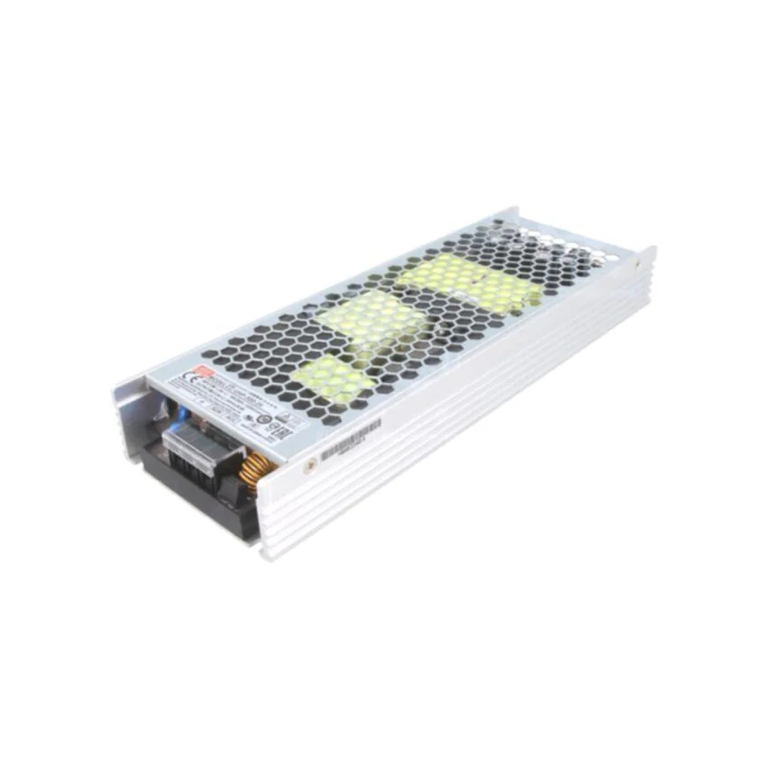 Zasilacz impulsowy, do wbudowania,modułowy, 501,6W, 24VDC, 20,9A UHP-500-24