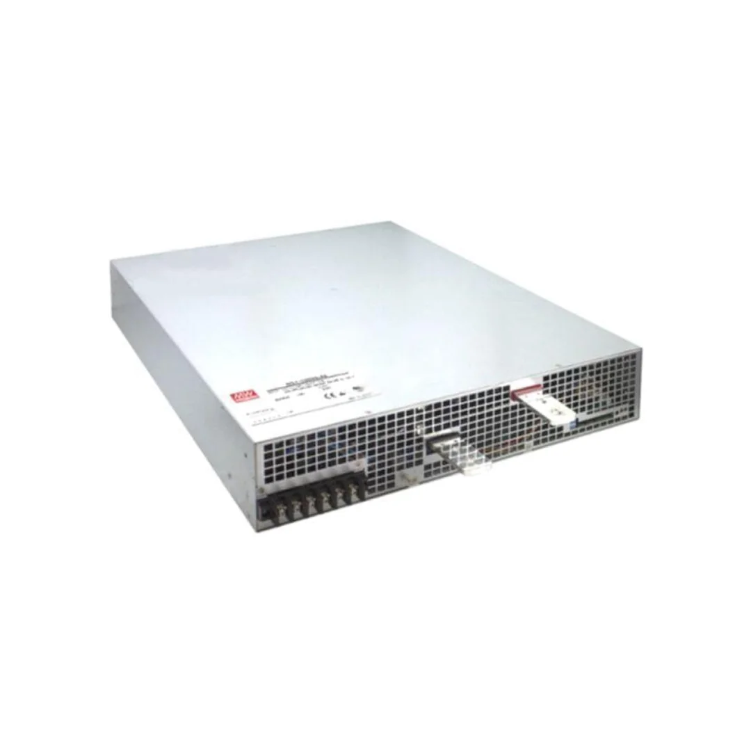 Zasilacz impulsowy, do wbudowania,modułowy, 10080W, 48VDC, 210A RST-10000-48