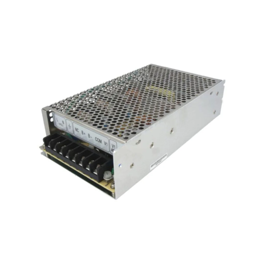 Zasilacz buforowy, do wbudowania,modułowy, 151,55W, 13,8VDC AD-155A