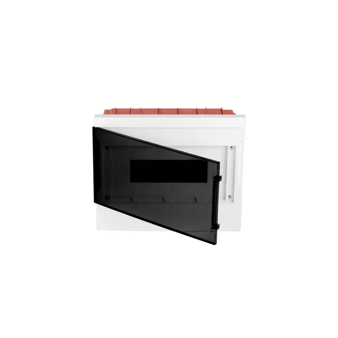 Rozdzielnica modułowa podtynkowa 1x12 IP40