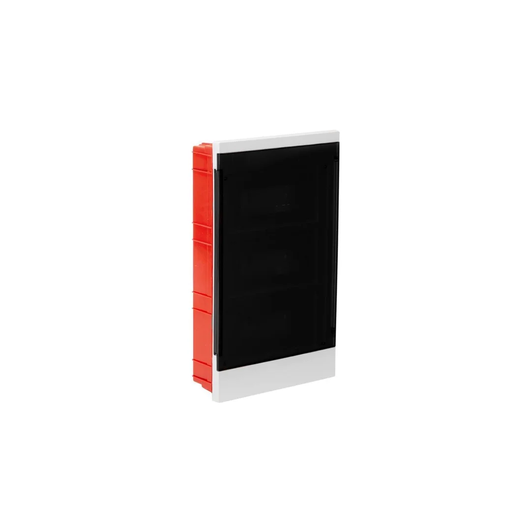 Rozdzielnica modułowa podtynkowa IP40 3x12 MODUŁÓW IP40 4/M/0010570200360000