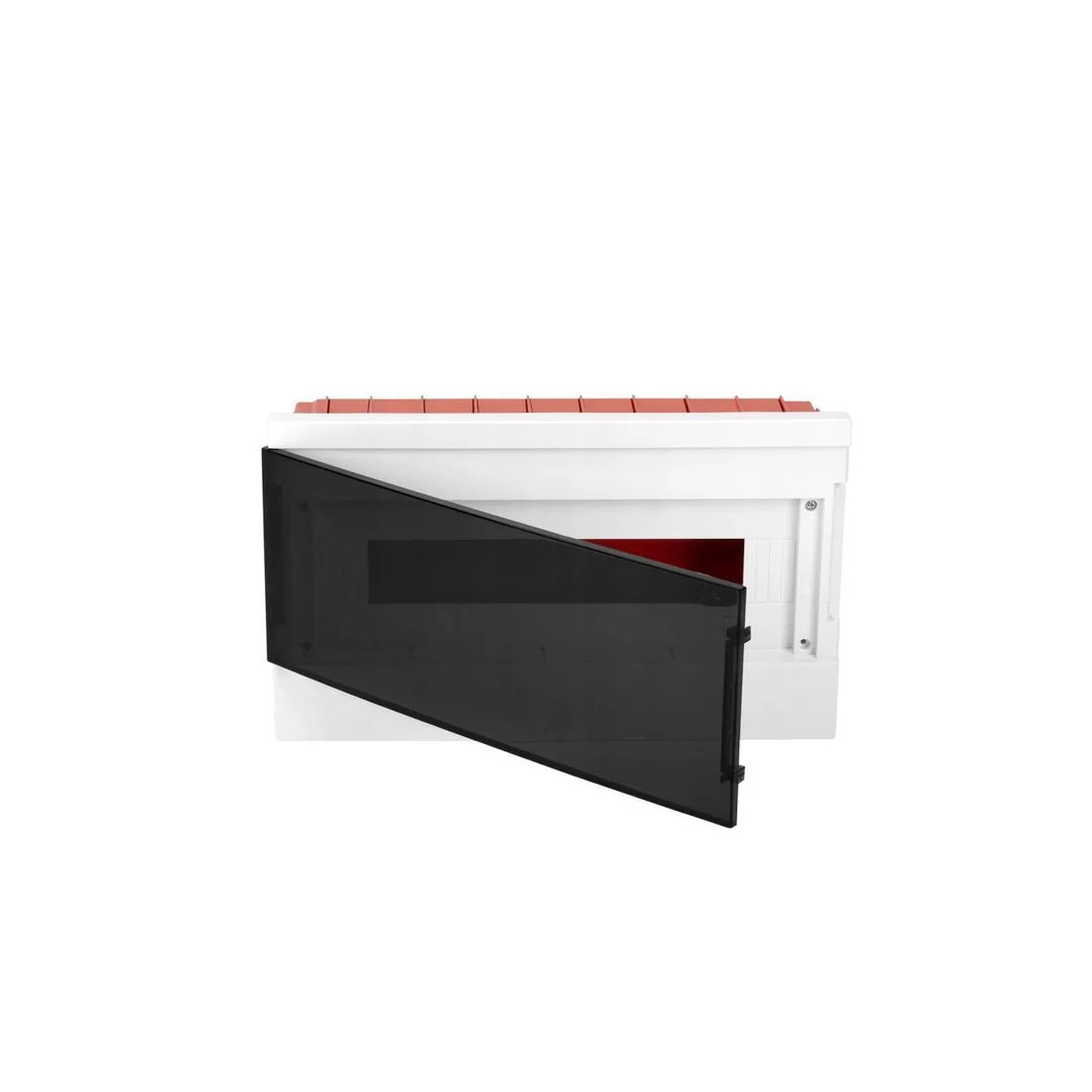 Rozdzielnica modułowa podtynkowa 1x18 MODUŁÓW IP40 4/M/0010570000180000