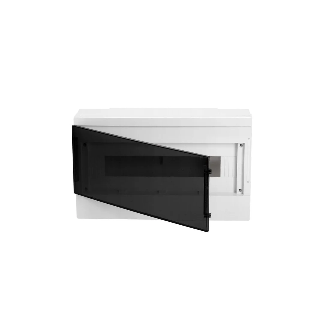 Rozdzielnica modułowa natynkowa 1x18 IP40 4/M/0010571000180000