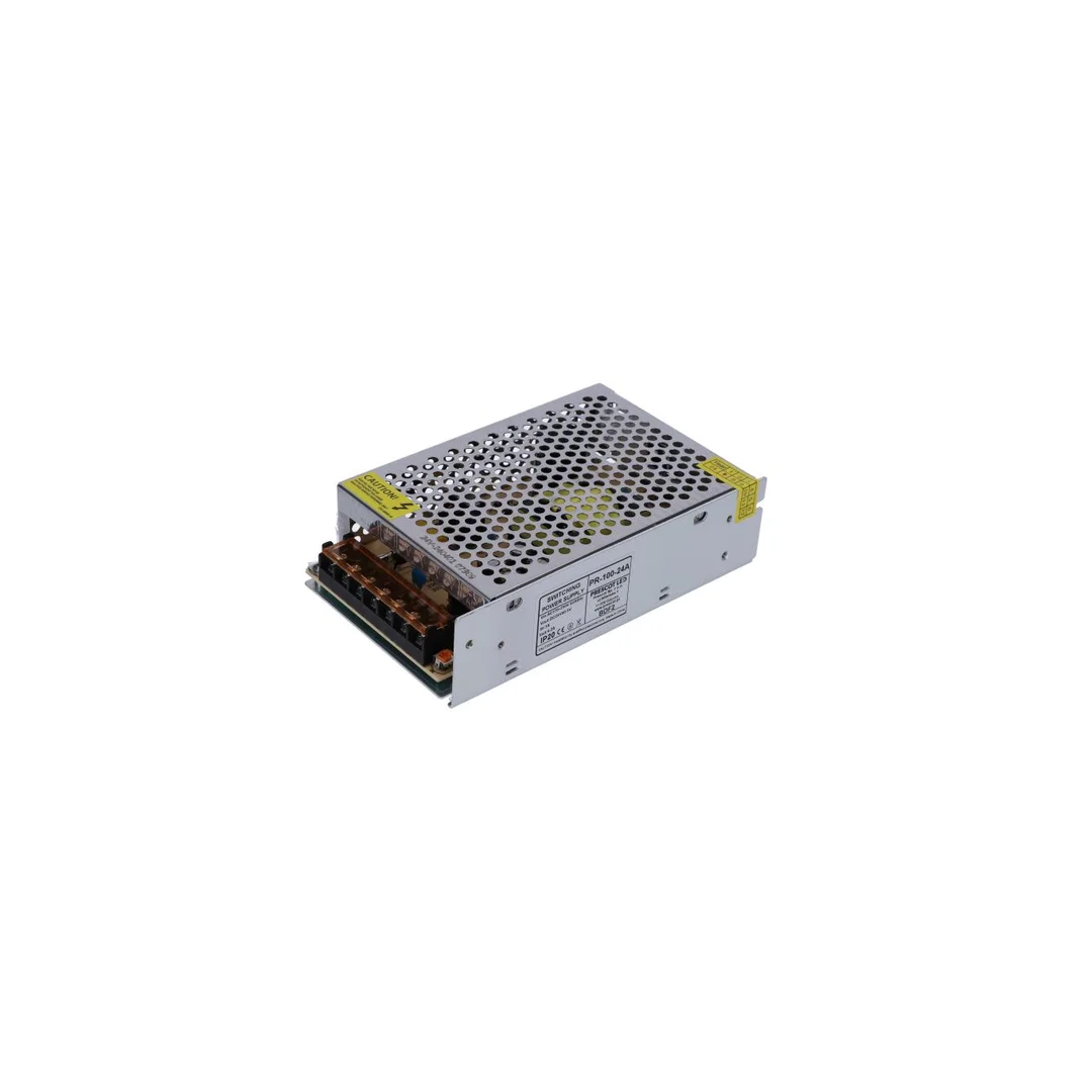 Zasilacz Standard modułowy PR 24V 100W typ A