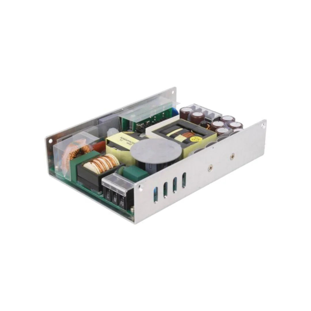 Zasilacz impulsowy, do wbudowania,modułowy, 240W, 24VDC, 10A TXH 240-124