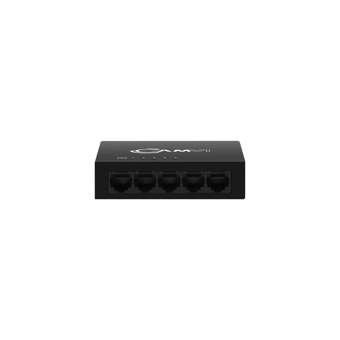 Switch 5 portów Gigabit