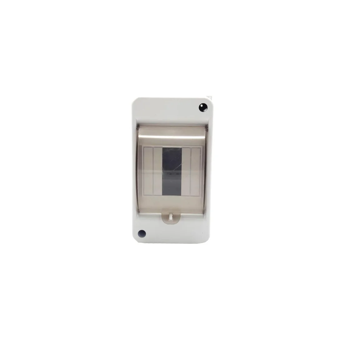 Obudowa modułowa 1x3 natynkowa IP40 RN