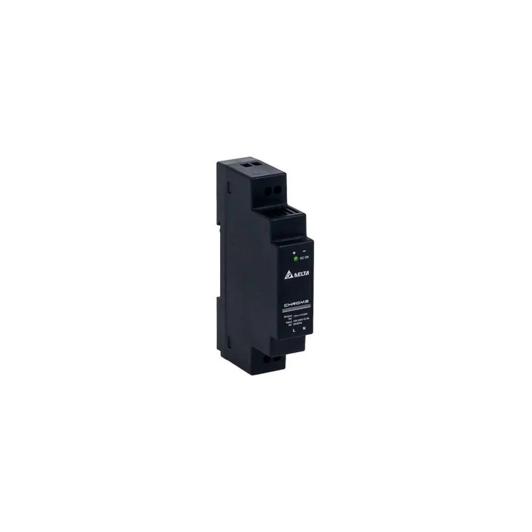 Zasilacz na szynę DIN 12V 0.83A DRC-12V10W1AZ