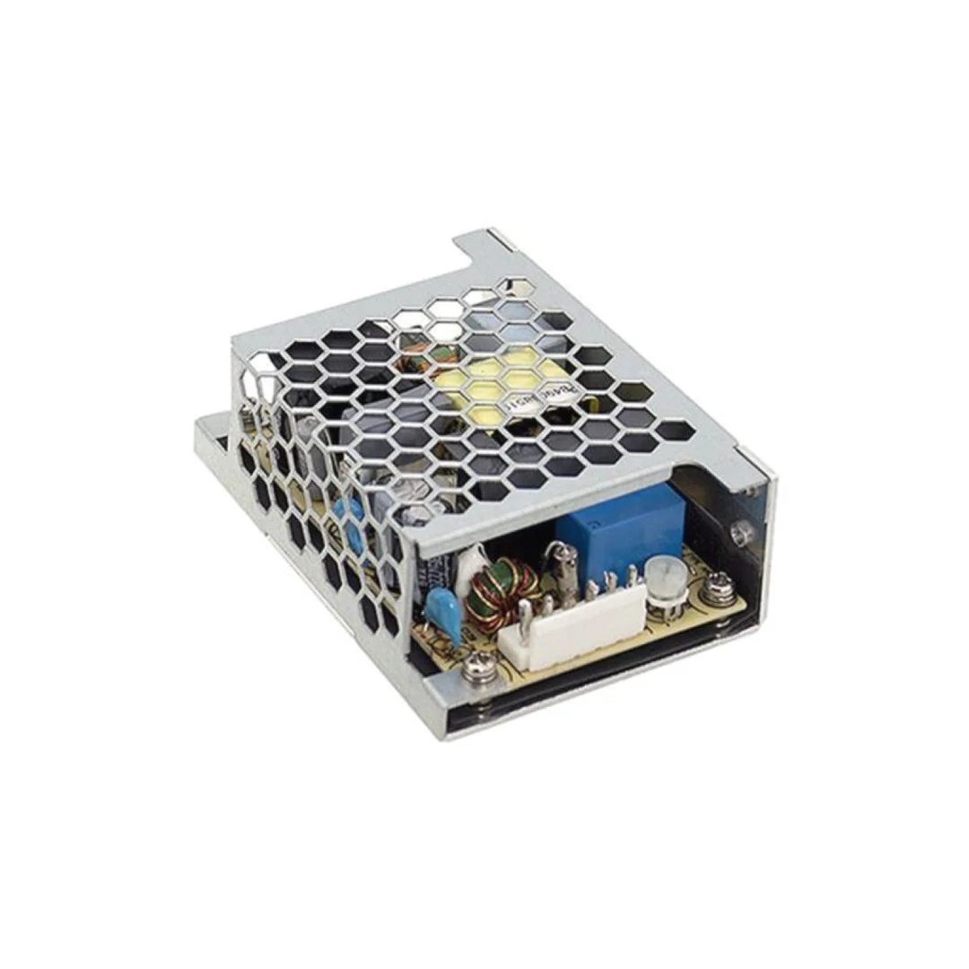 Zasilacz buforowy, do wbudowania,modułowy, 35,88W, 13,8VDC, 1,7A PSC-35A-C