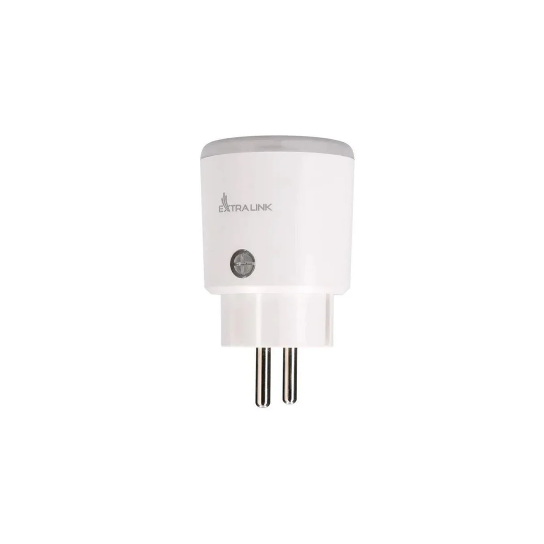 Inteligentne gniazdo SMART LIFE Smart Socket SC Pro EXTRALINK EX.31450
