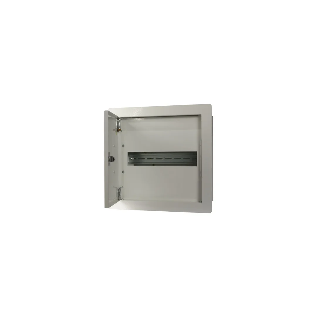 Rozdzielnica p/t 12-modułowa EmiterNet, kolor biały
