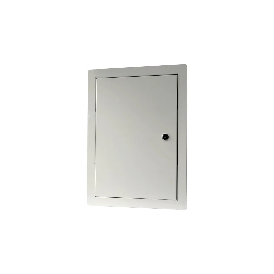 Rozdzielnica p/t 24-modułowa EmiterNet, kolor biały