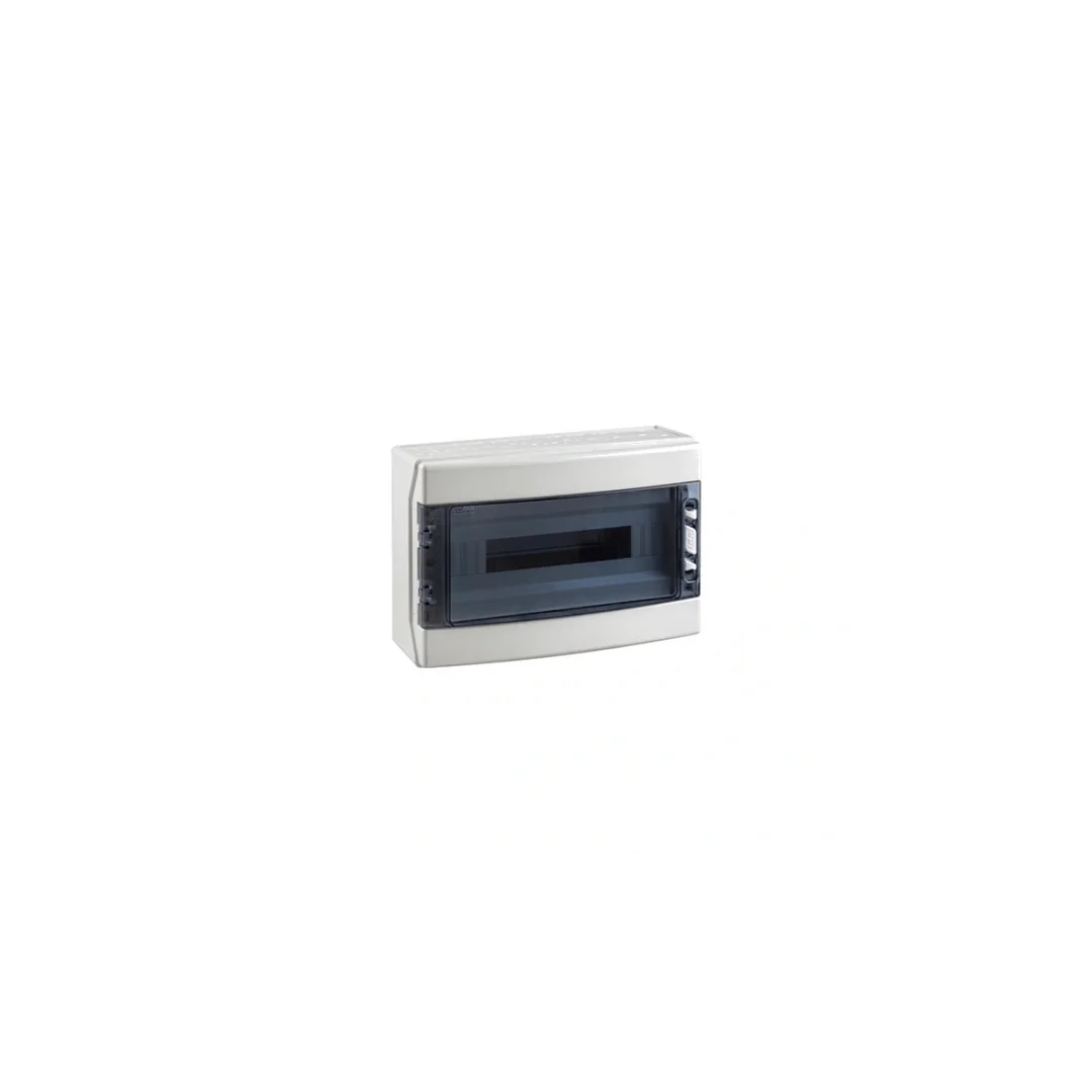 Rozdzielnica modułowa 1x18 ECOLOGY IP65 ABS (1500V DC) PE+N CDN18PT/RR