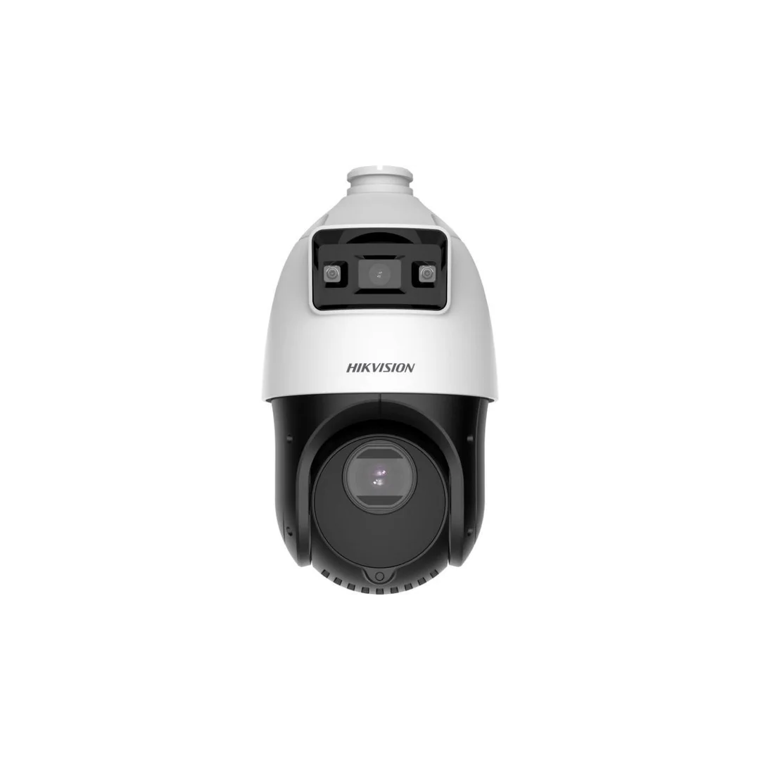 Kamera obrotowa IP 4Mpx/4Mpx 2.8mm/4.8…120mm DS-2SE4C425MWG-E(14F0) PL