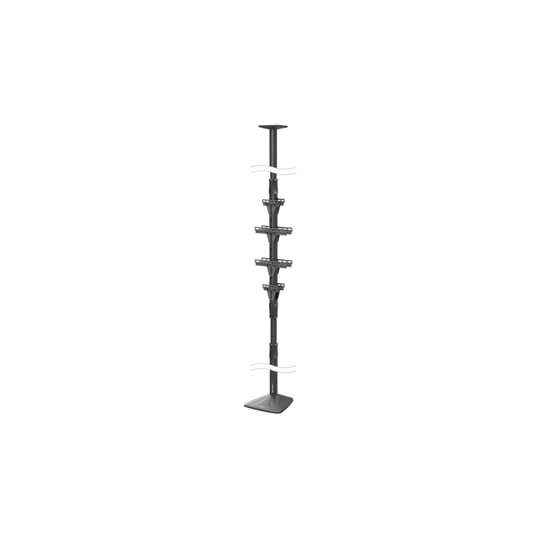 stojak słupek montażowy 240-350 cm do ładowarki samochodowej