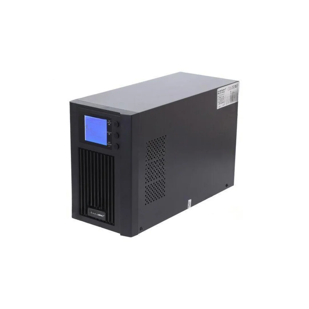 Zasilacz: UPS, 800W, 1kVA, 230V, 345x145x220mm 53042