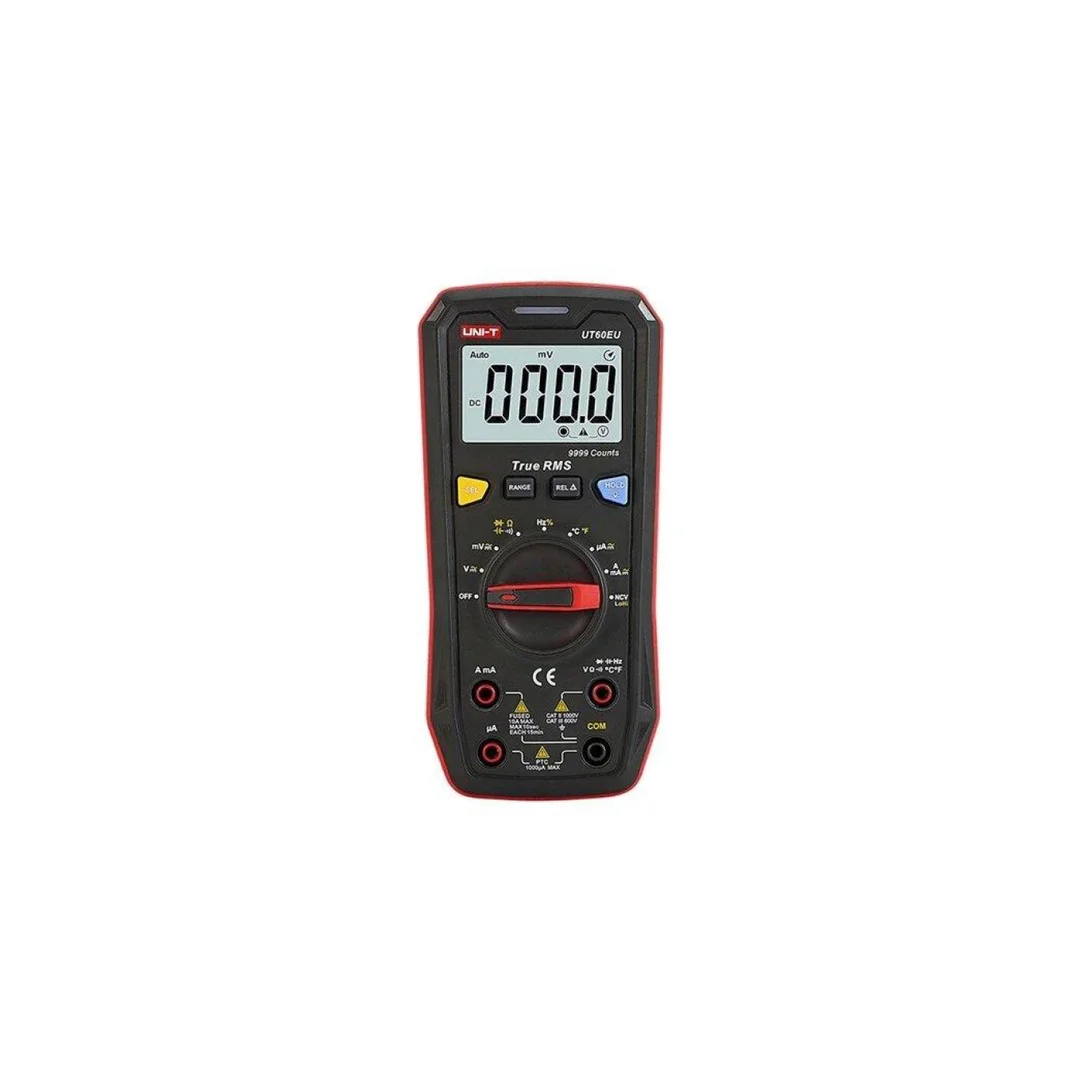 Miernik uniwersalny UT60EU UNI-T
