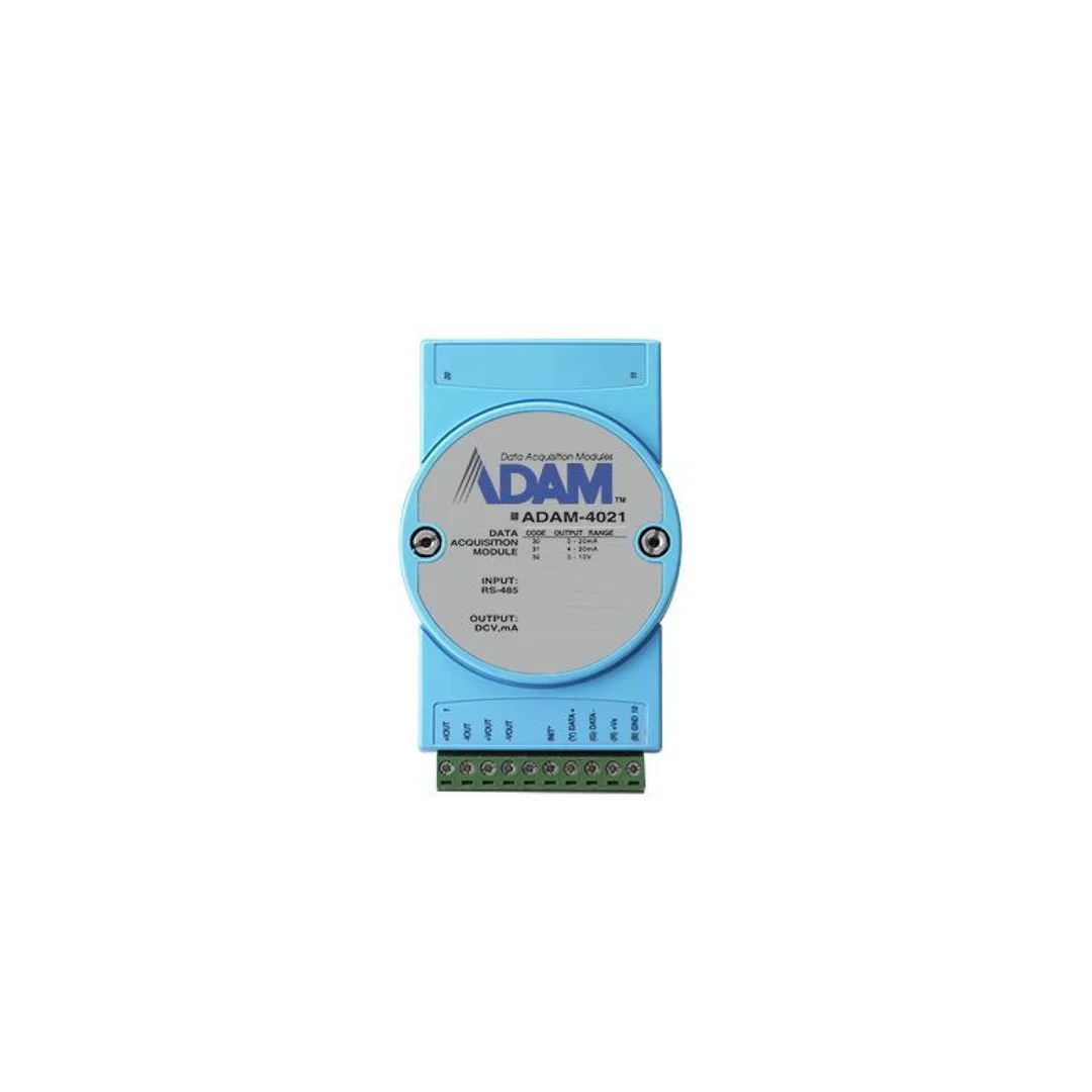 Moduł AO z Modbus ADAM-4021-F