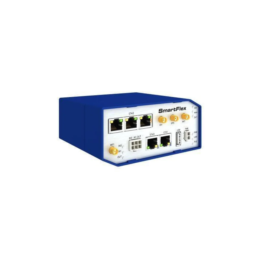 Router mobilny, Cat4, EMEA, 5x ETH, WIFI BB-SR30410111