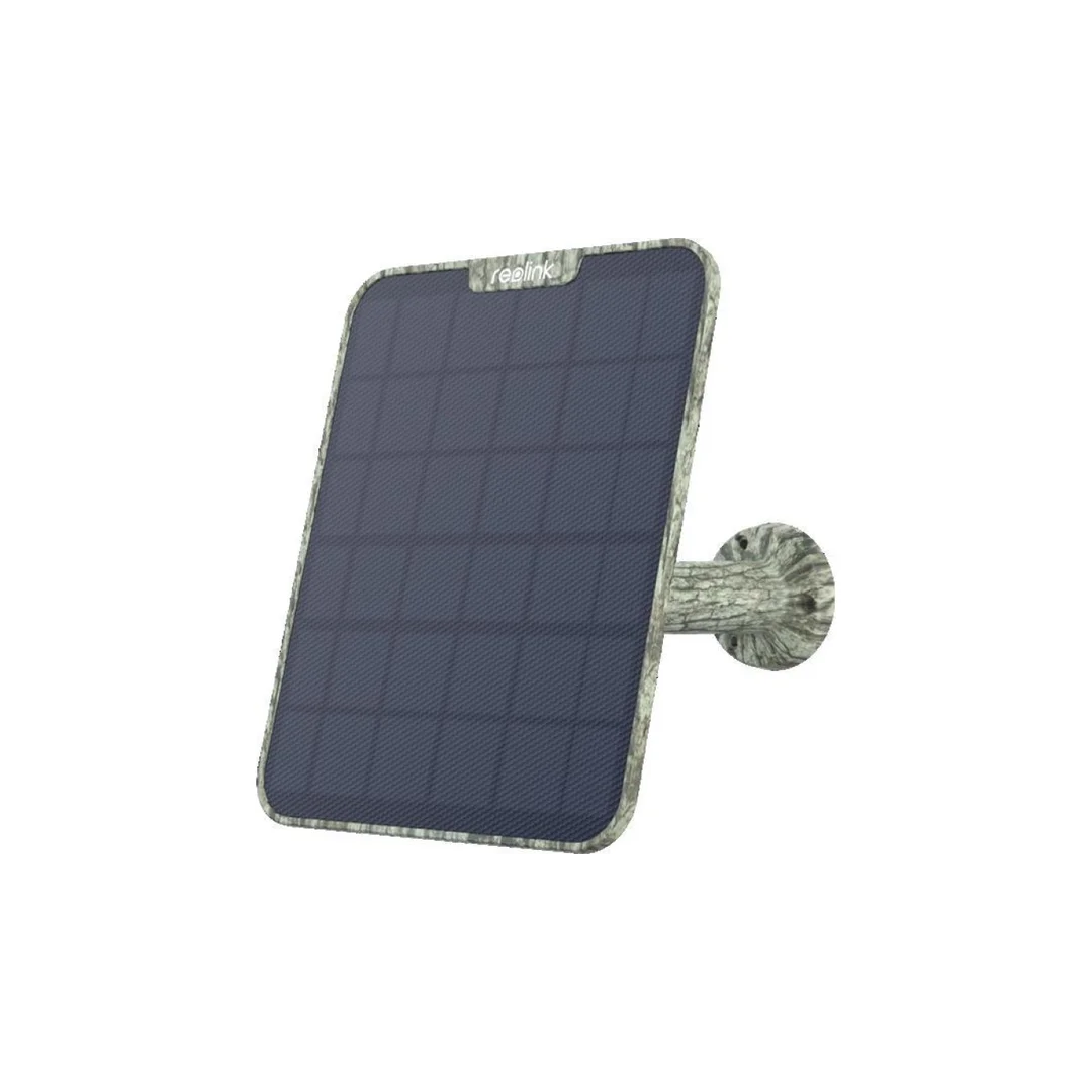 Panel solarny 2 Reolink moro 2 5,8W