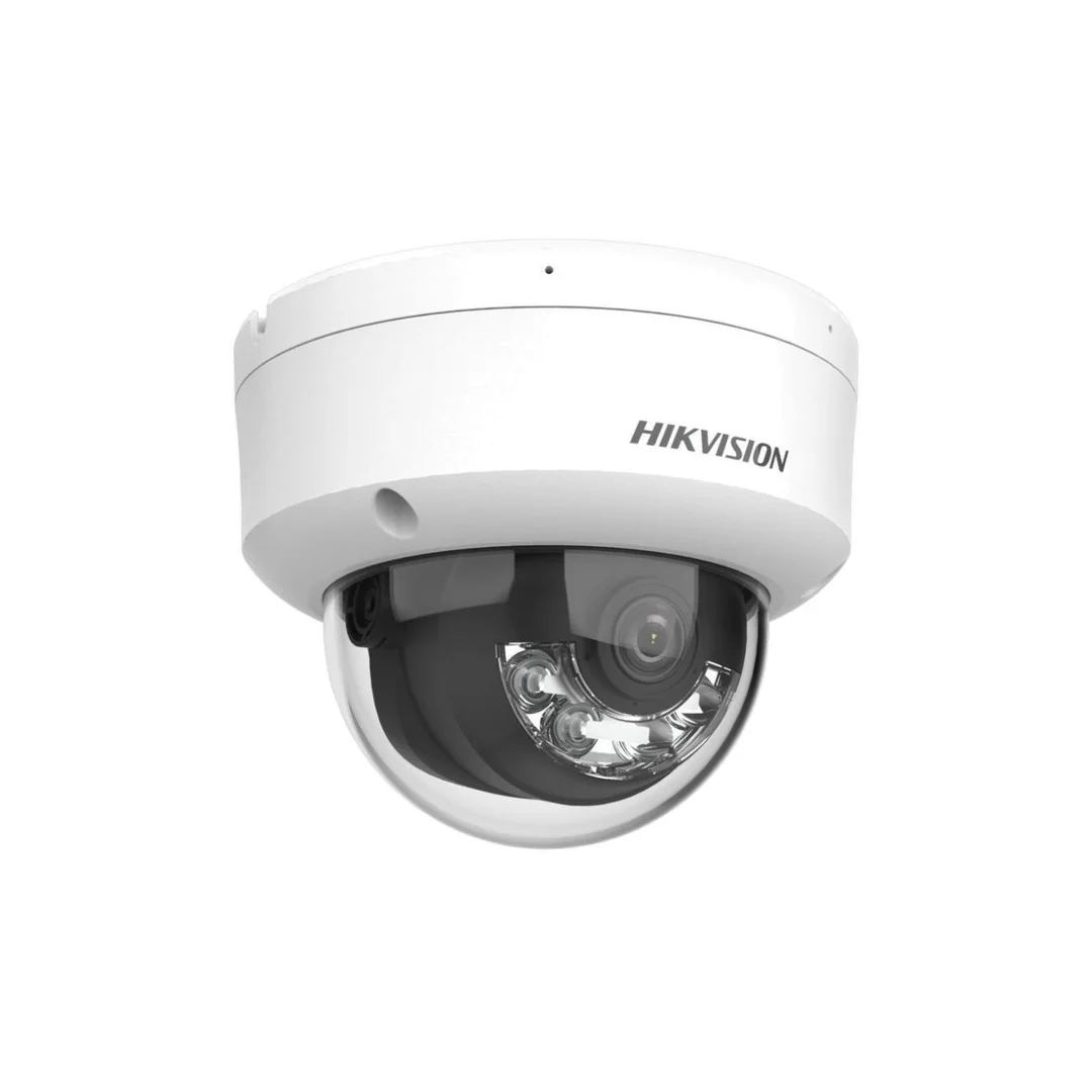 Kamera kopułkowa IP 4Mpx 2.8mm DS-2CD2143G2-LI(2.8mm) PL