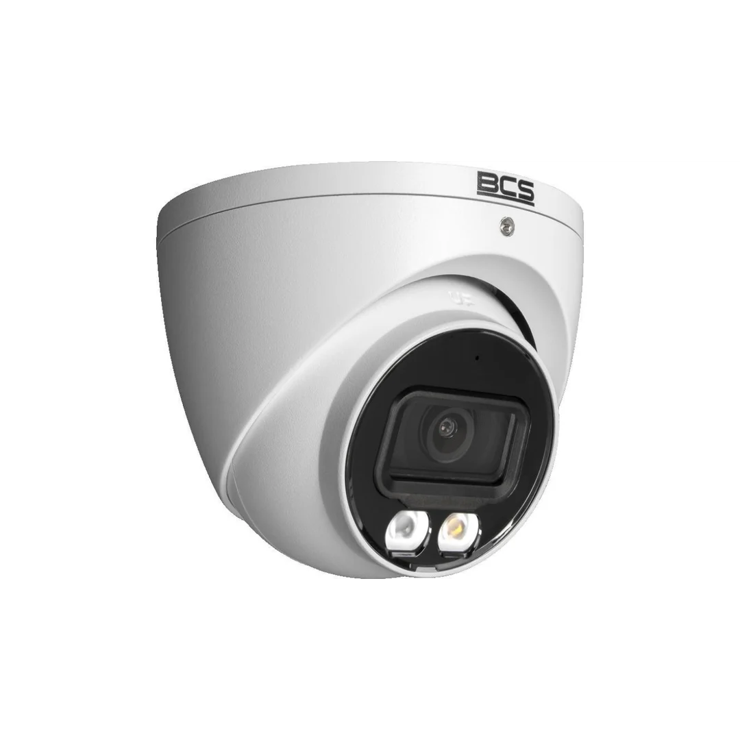 Kamera kopułkowa 12Mpx 2,8mm BCS-L-EIP112FCR3L3-Ai1