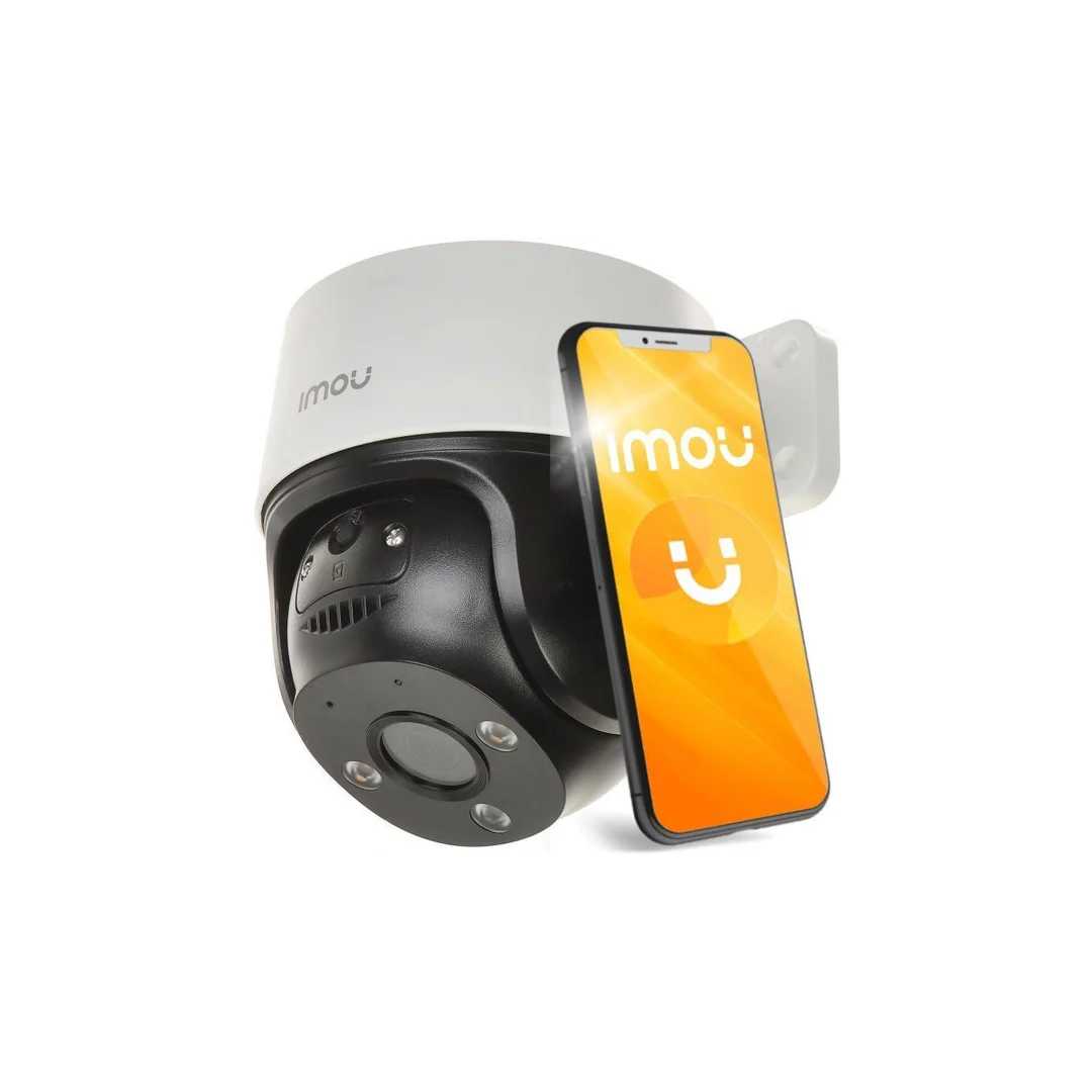 Kamera IP IMOU Cruier POE 4MP IPC-S41FAP
