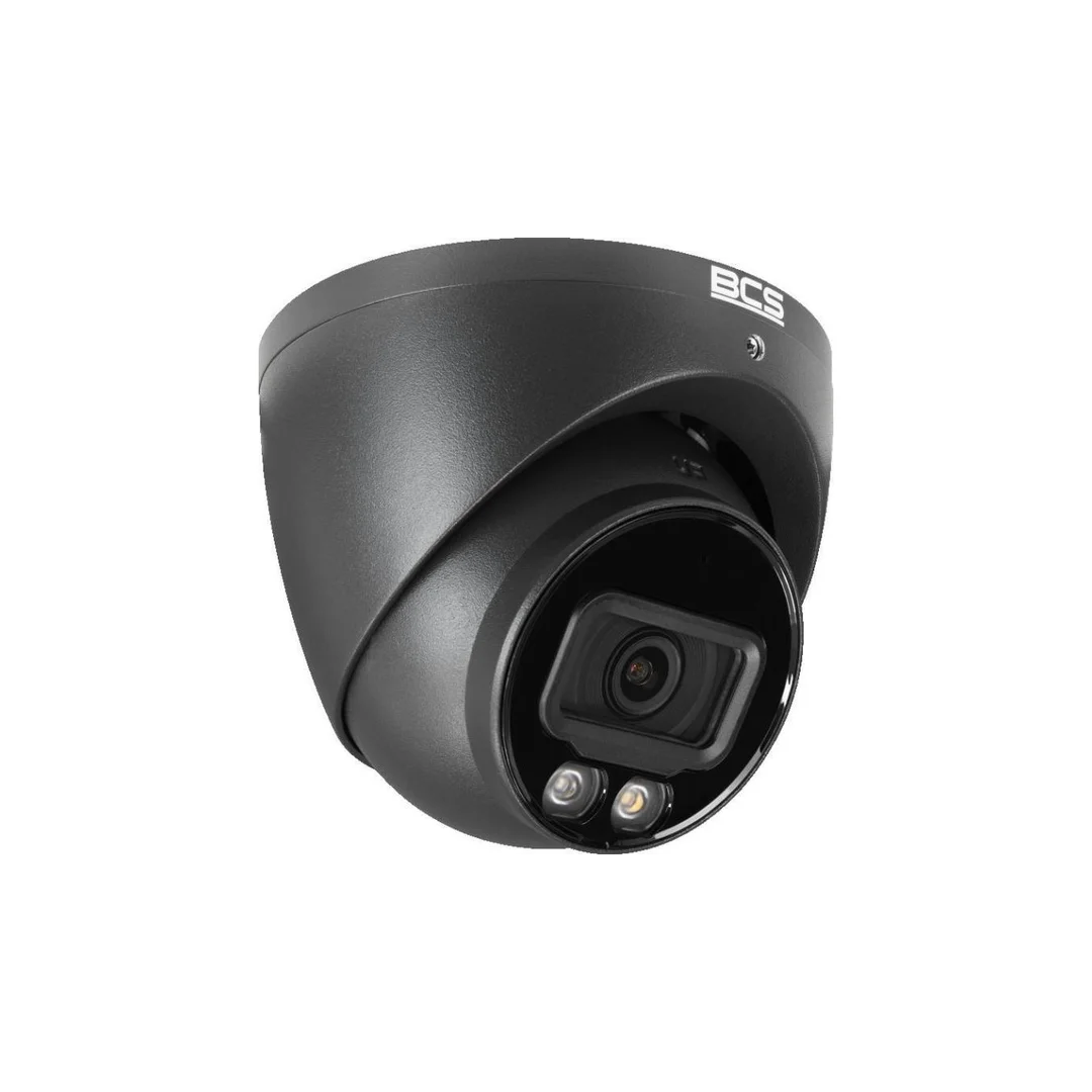 Kamera kopułkowa IP 6Mpx 2,8mm BCS-L-EIP16FCR3L3-AI1-G