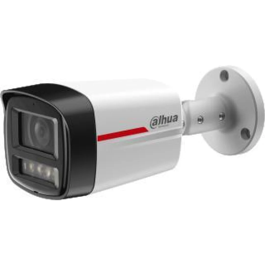 Kamera tubowa IP 6Mpx 2.8mm IPC-HFW2649TL-S-LED-0280B-PRO