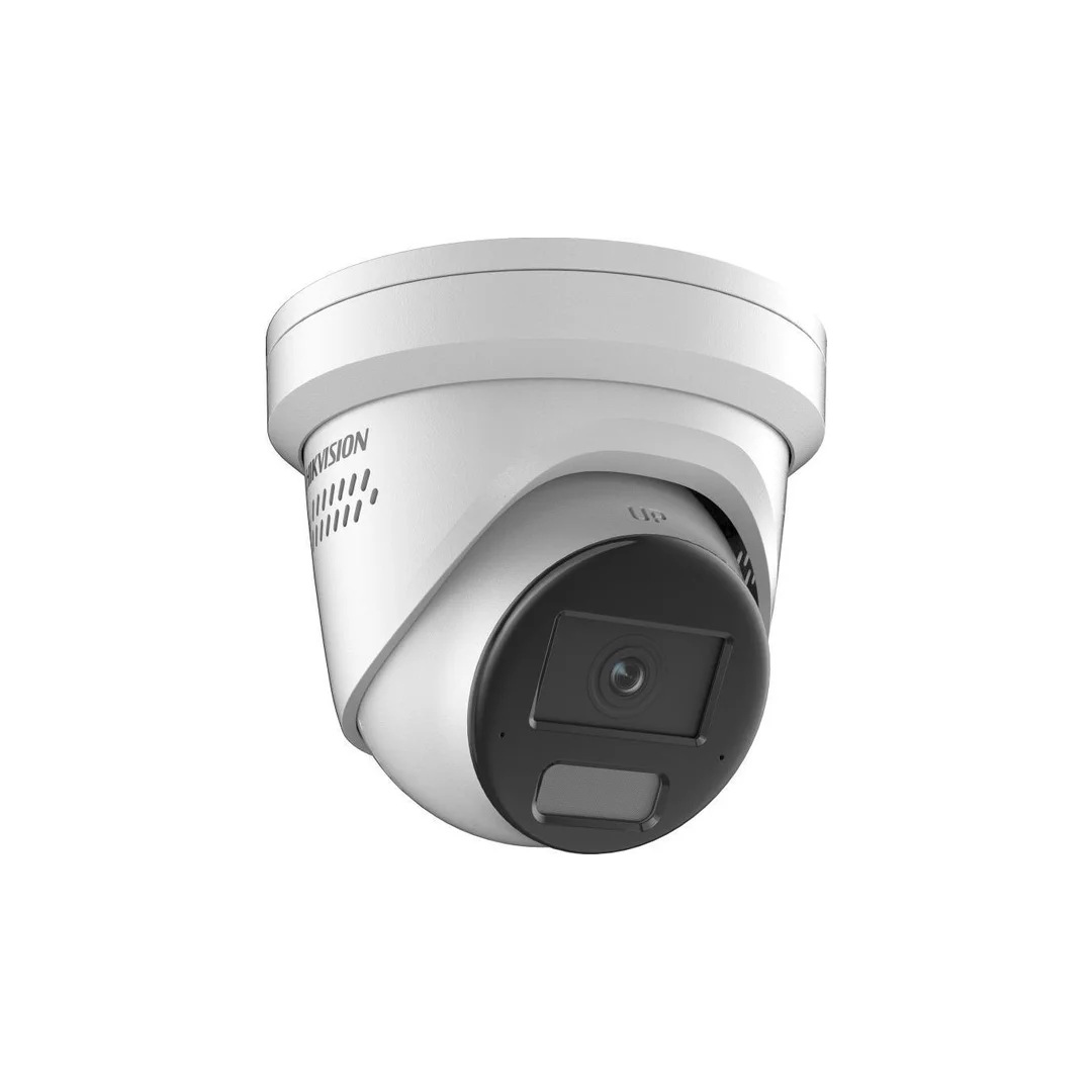 Kamera kopułkowa IP 4Mpx 2.8mm DS-2CD2346G2H-IS2U/SL 2.8mm EF PL